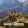 ghost recon wildlands trailer gamescom ubisoft belgrade