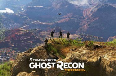 ghost recon wildlands trailer gamescom ubisoft belgrade