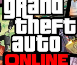 Grand Theft Auto Online