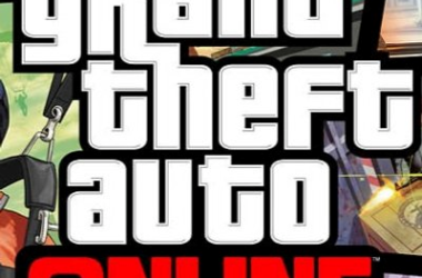 Grand Theft Auto Online