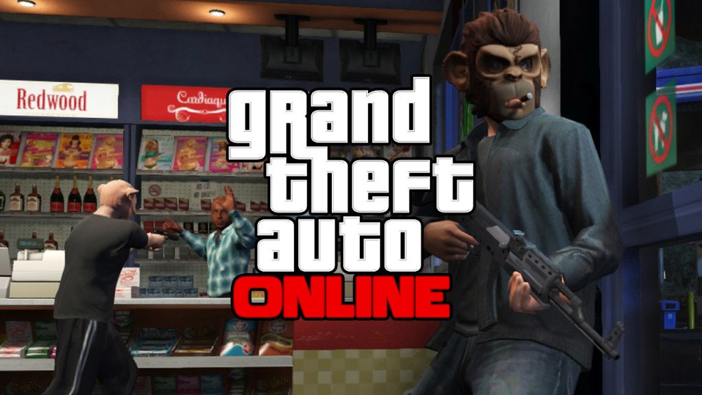 GTA Online pegassi torero