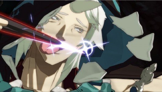 Gulty Gear Xrd Revelator: una panoramica del gioco in video