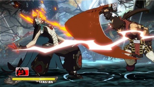 Guilty Gear Xrd Revelator arriverà su Steam a dicembre