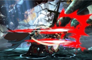 Guilty Gear Xrd Revelator: la Digital Figure Mode arriverà a fine mese