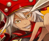 Guilty Gear Xrd: Revelator