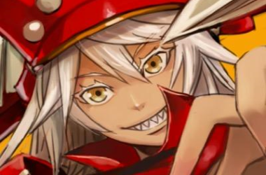 Guilty Gear Xrd: Revelator