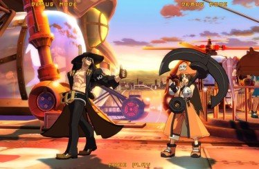 Guilty Gear Xrd Revelator arriverà su Steam a dicembre