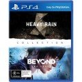 Heavy Rain e Beyond Due Anime Collection News