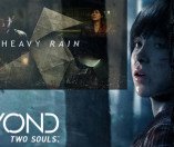 Heavy Rain e Beyond Due Anime Collection