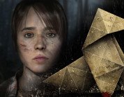 heavy rain beyond due anime collection