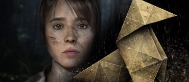 heavy rain beyond due anime collection