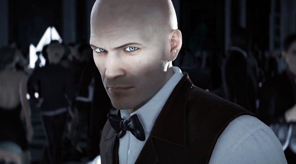 hitman tre stagioni