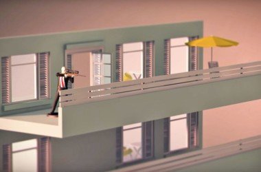 hitman go definitive edition