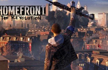 Homefront The Revolution: pubblicato un video-prologo del gioco
