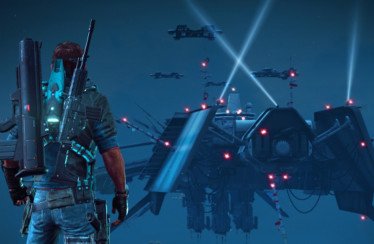Just Cause 3 - Annunciato l'Air, Land, Sea Expansion Pass
