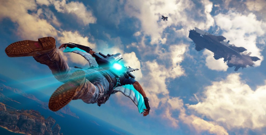 just cause 3 dragon age inquisition deals with gold sky fortress anteprima