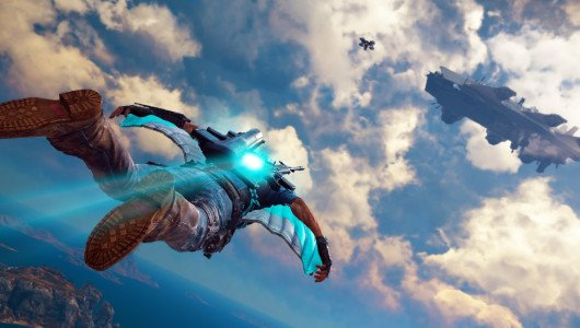 just cause 3 dragon age inquisition deals with gold sky fortress anteprima