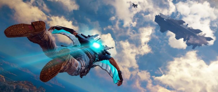 just cause 3 dragon age inquisition deals with gold sky fortress anteprima