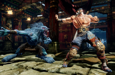 Killer Instinct 10th anniversary update