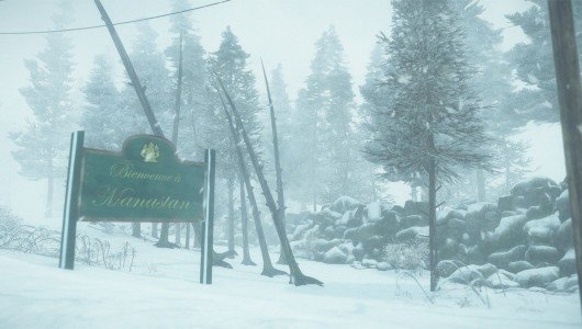 KONA è disponibile oggi per PC, PS4, e Xbox One, trailer di lancio