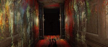 layers of fear nintendo switch