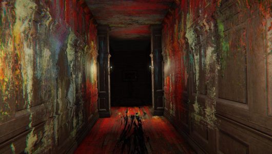 layers of fear nintendo switch