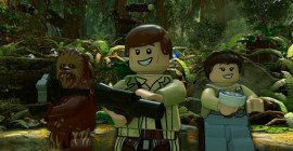 TT Games Playdemic LEGO mobile