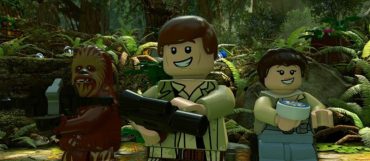 TT Games Playdemic LEGO mobile