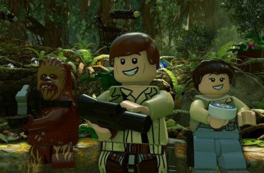 TT Games Playdemic LEGO mobile