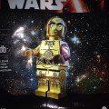 Lego Star Wars Il Risveglio della Forza: trailer delle dogfight