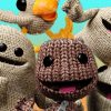 LittleBigPlanet server
