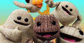 LittleBigPlanet server