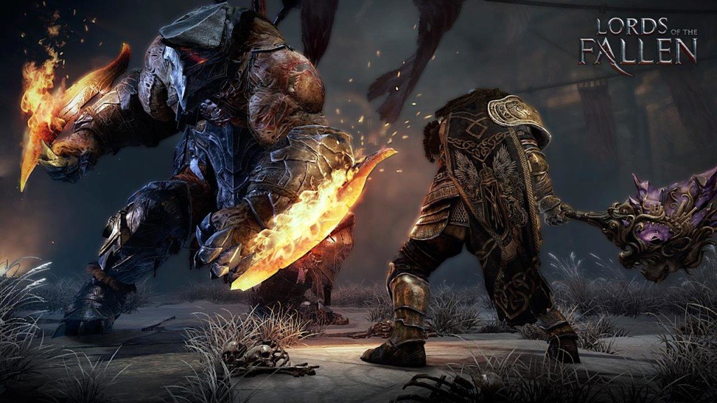 lords of the fallen 2