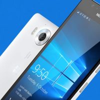 Microsoft Lumia 950 – Recensione