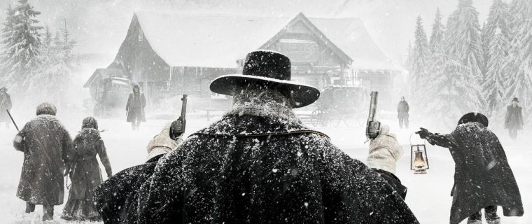 Tornare nel Wyoming