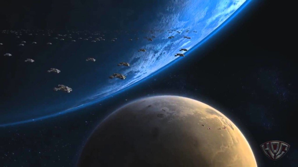 master of orion data uscita