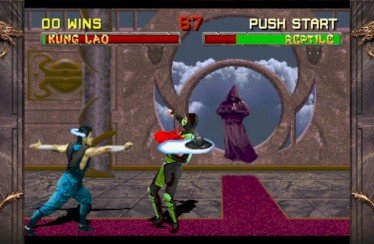 Scovato un menù segreto nelle versioni arcade di Mortal Kombat I, II , III