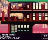 not a hero nintendo switch
