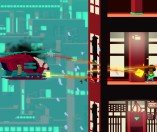 not a hero nintendo switch