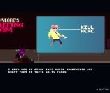 not a hero nintendo switch