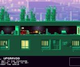 not a hero nintendo switch