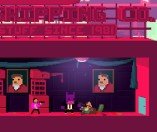 not a hero nintendo switch