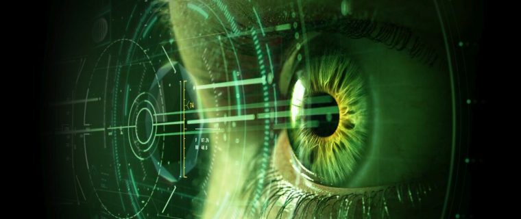 Nvidia VR – Speciale