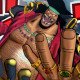 One Piece: Burning Blood - Un nuovo gameplay mostra in azione Blackbeard