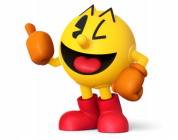 PAC-MAN Puzzle Tour