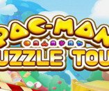 PAC-MAN Puzzle Tour