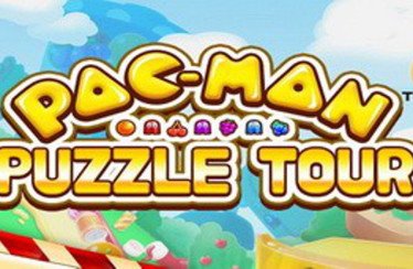Bandai Namco annuncia PAC-MAN Puzzle Tour per dispositivi mobile