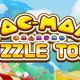 Bandai Namco annuncia PAC-MAN Puzzle Tour per dispositivi mobile