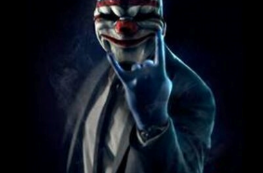 Payday 2