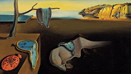 Questione di tempo